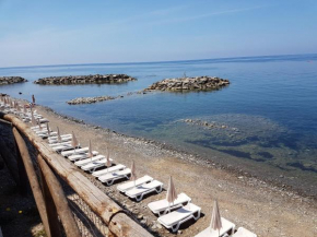 Гостиница Residence Tre Palme  Ацциароли
